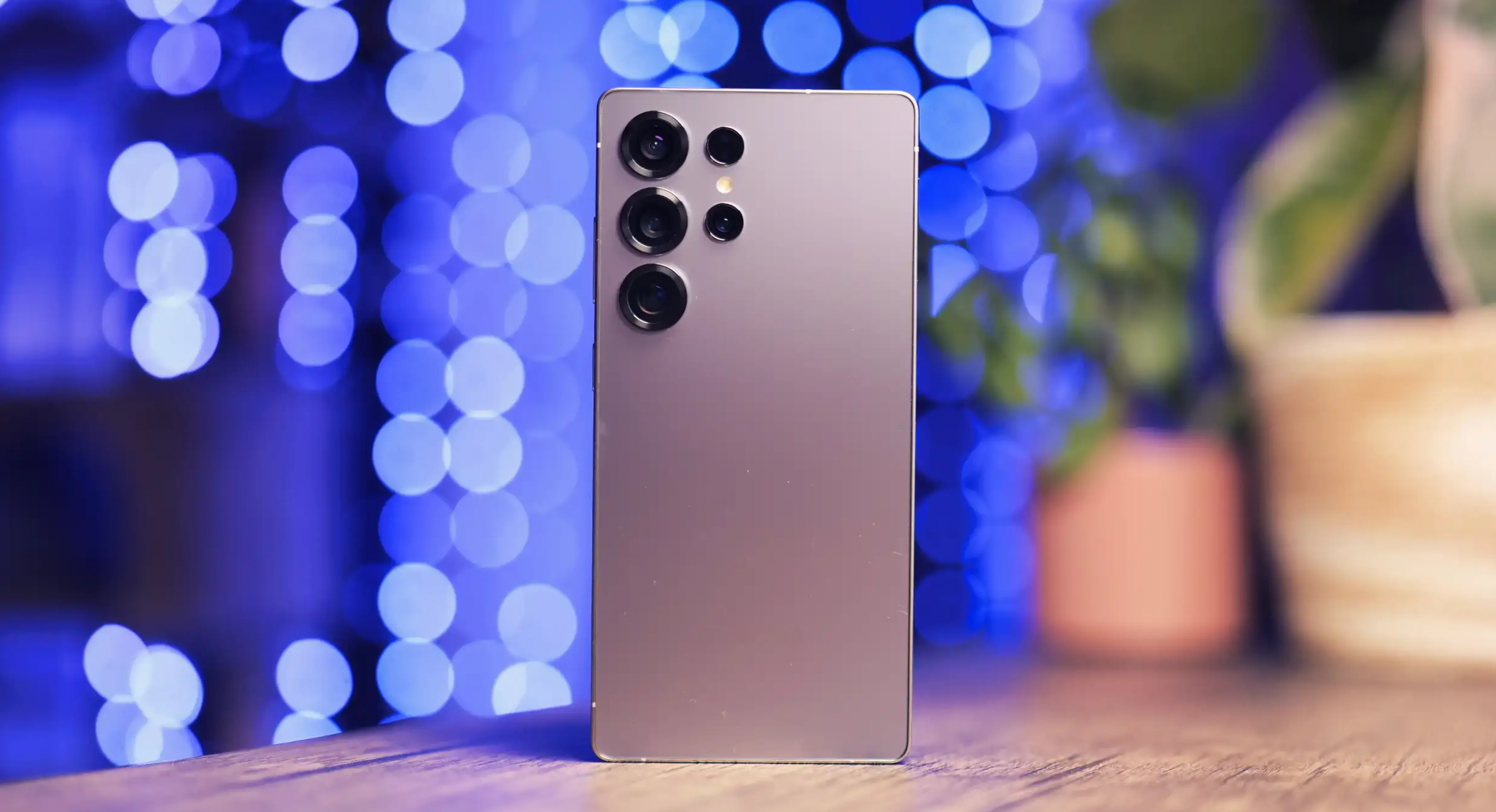 Samsung Galaxy S25 Ultra cod mobile